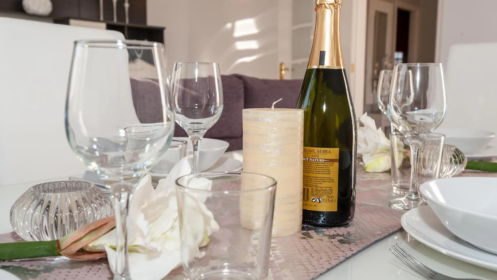 Villa Vanesa Luxury Private Villa With A Heated Pool, 4 Bedrooms And 4 Bathrooms Costa Adeje