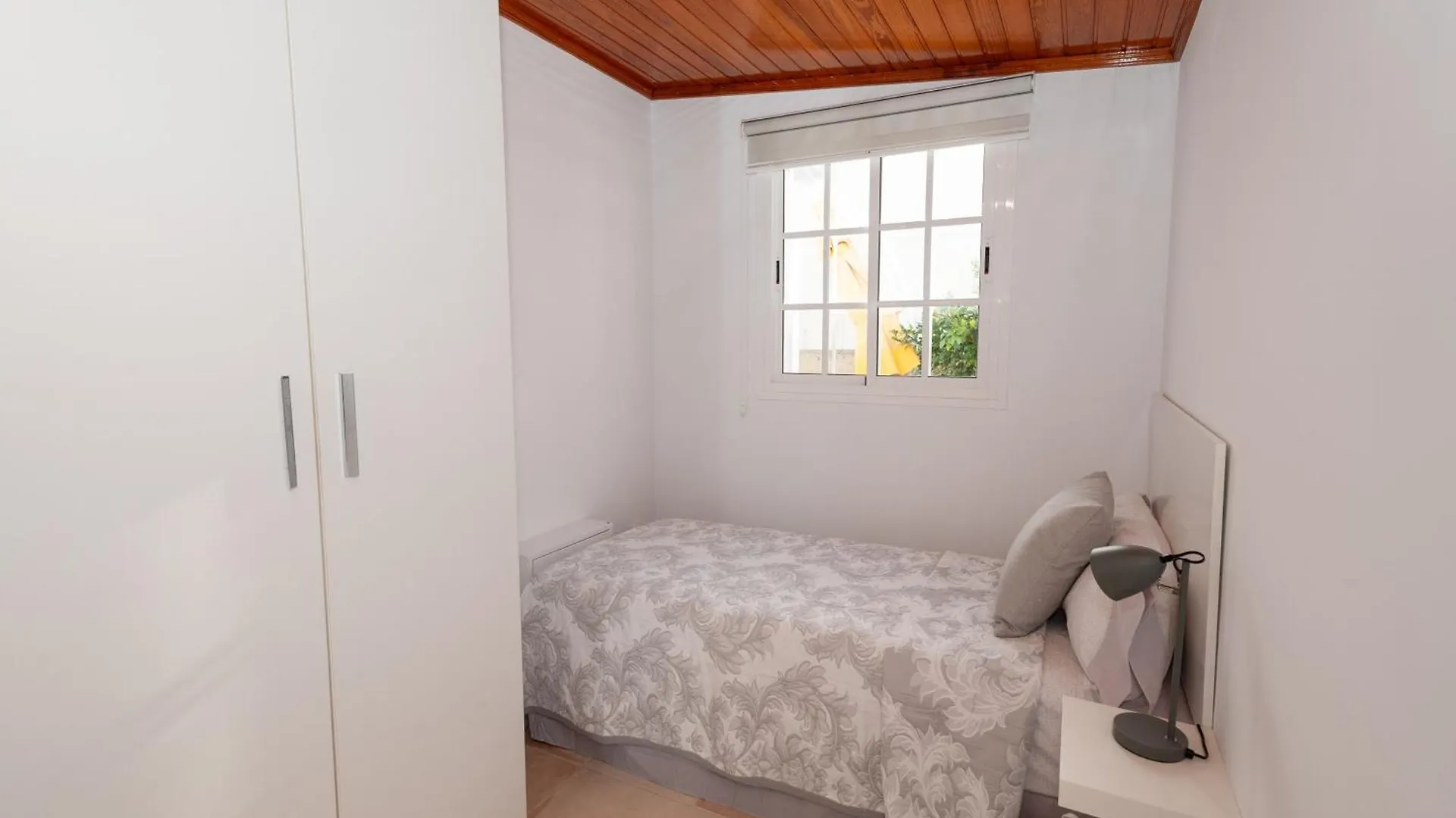 Villa Vanesa Luxury Private Villa With A Heated Pool, 4 Bedrooms And 4 Bathrooms Costa Adeje