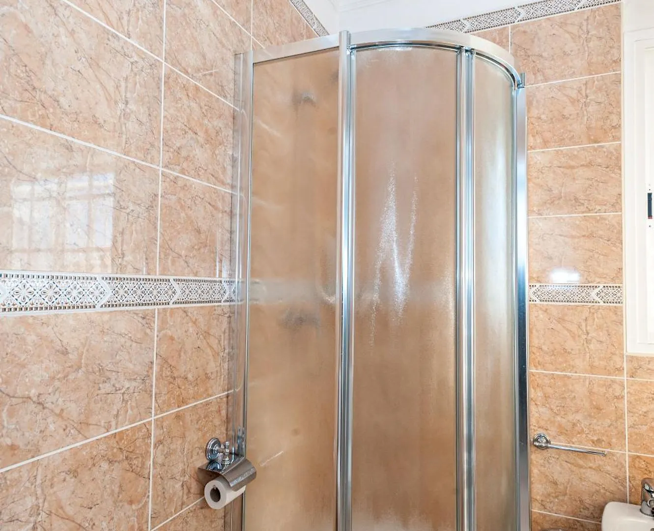 Villa Vanesa Luxury Private Villa With A Heated Pool, 4 Bedrooms And 4 Bathrooms Costa Adeje