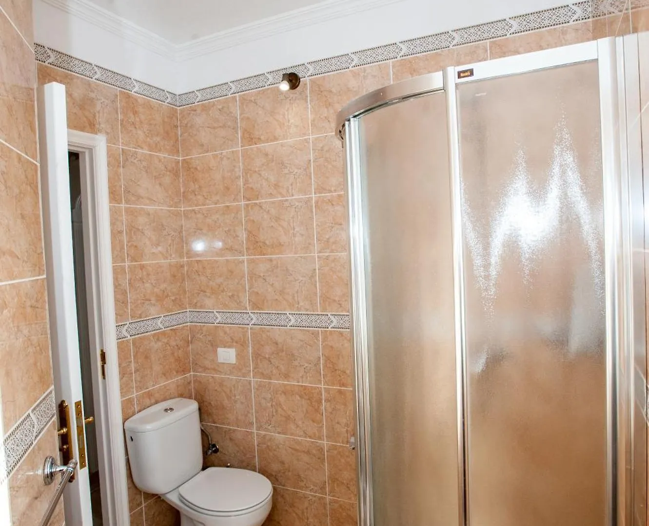 Villa Vanesa Luxury Private Villa With A Heated Pool, 4 Bedrooms And 4 Bathrooms Costa Adeje