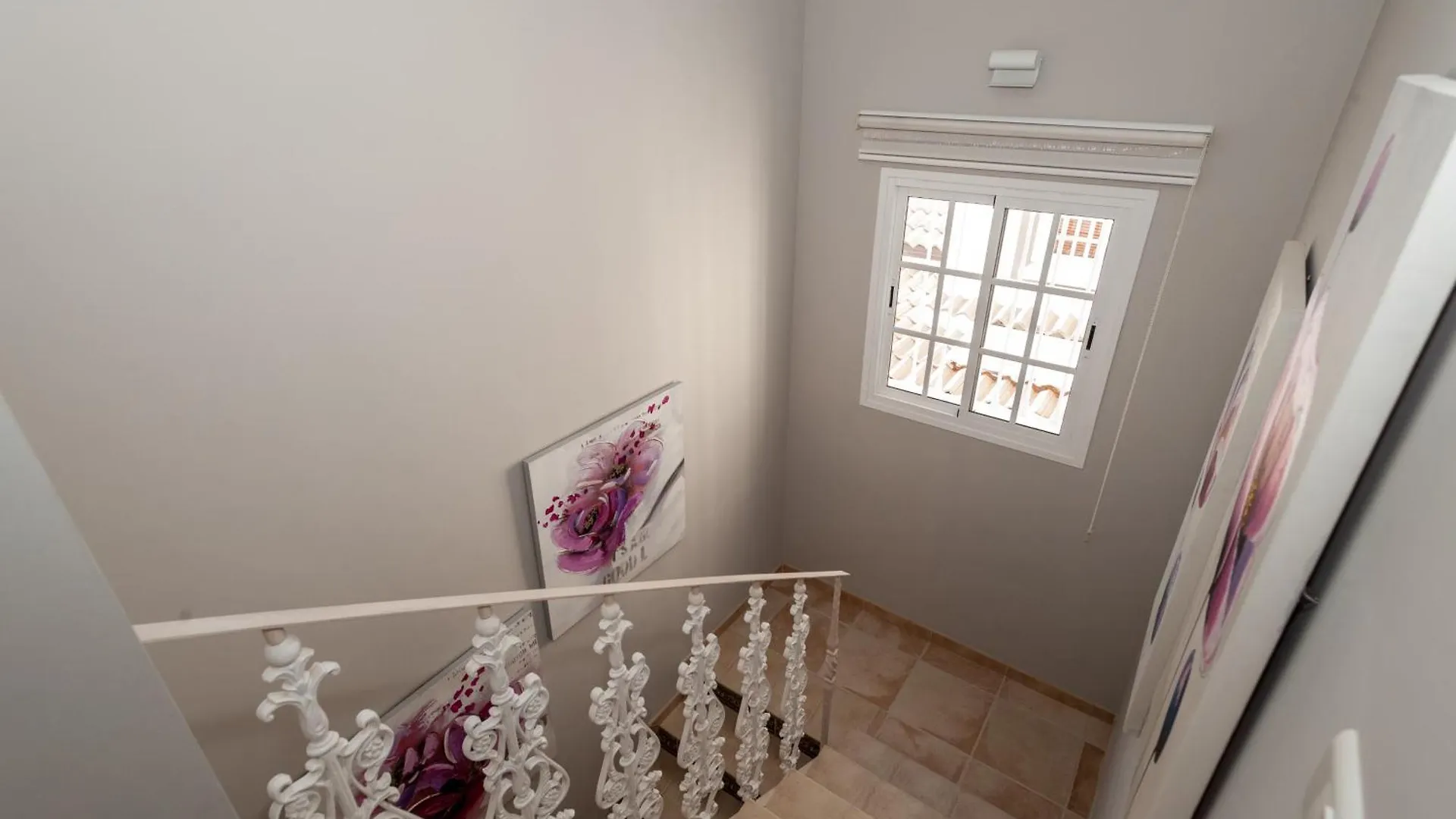 Villa Vanesa Luxury Private Villa With A Heated Pool, 4 Bedrooms And 4 Bathrooms Costa Adeje