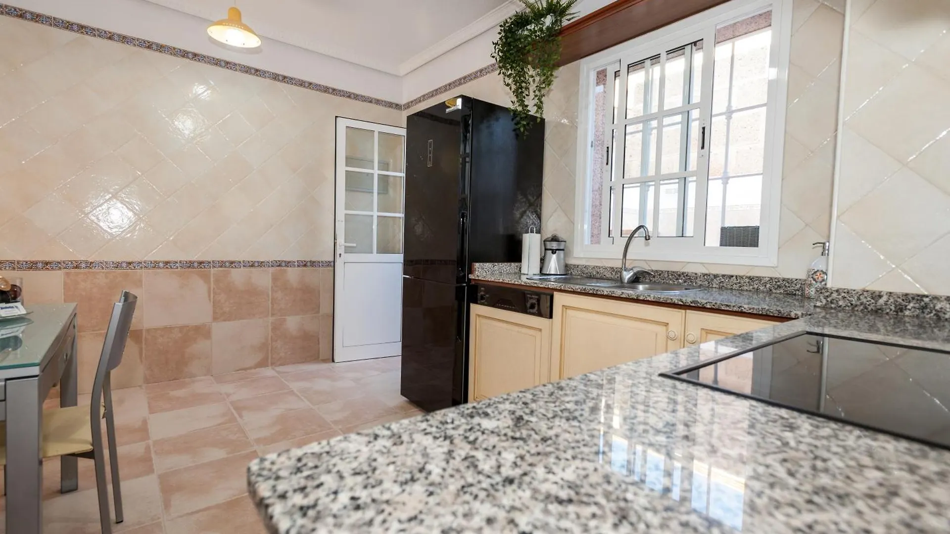 Villa Vanesa Luxury Private Villa With A Heated Pool, 4 Bedrooms And 4 Bathrooms Costa Adeje  Espagne