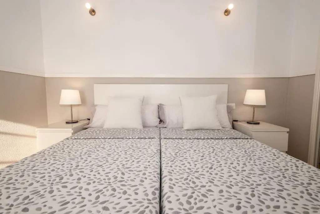 Villa Vanesa Luxury Private Villa With A Heated Pool, 4 Bedrooms And 4 Bathrooms Costa Adeje