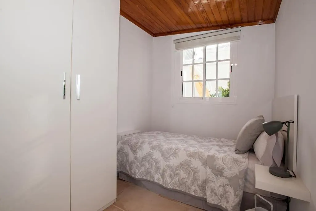 Villa Vanesa Luxury Private Villa With A Heated Pool, 4 Bedrooms And 4 Bathrooms Costa Adeje  Espagne