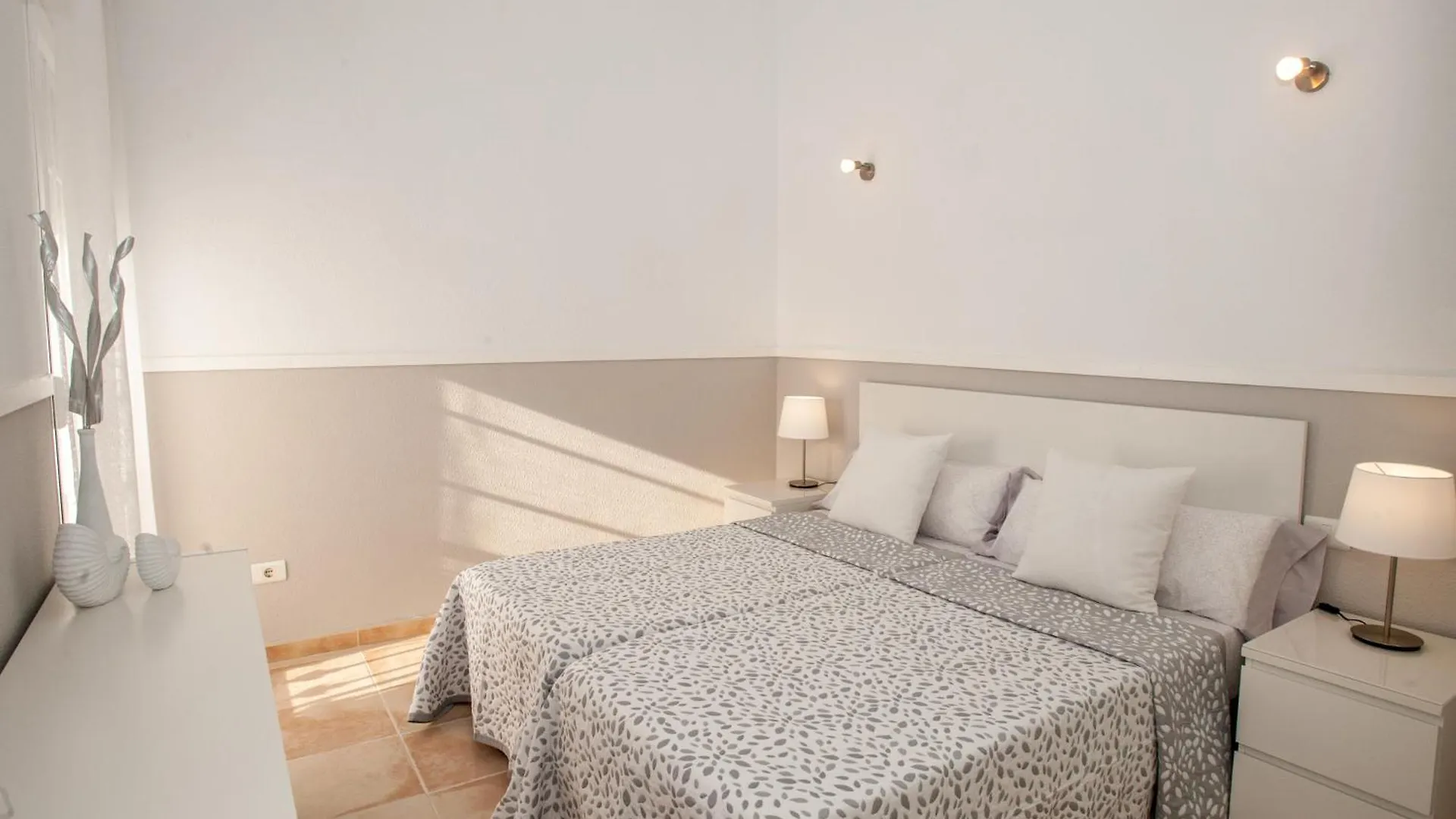 Villa Vanesa Costa Adeje