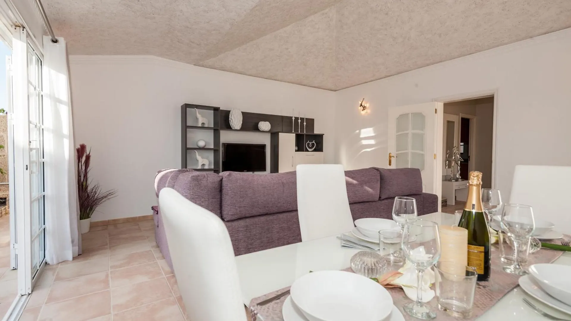 Villa Vanesa Costa Adeje
