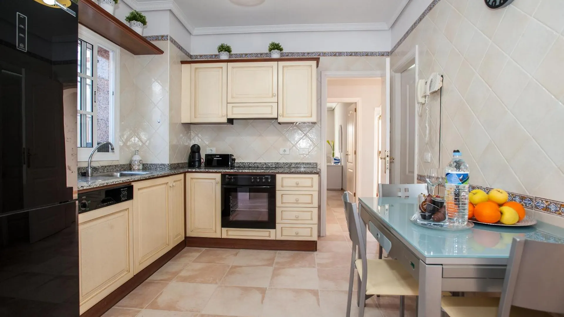 Villa Vanesa Costa Adeje  Spagna