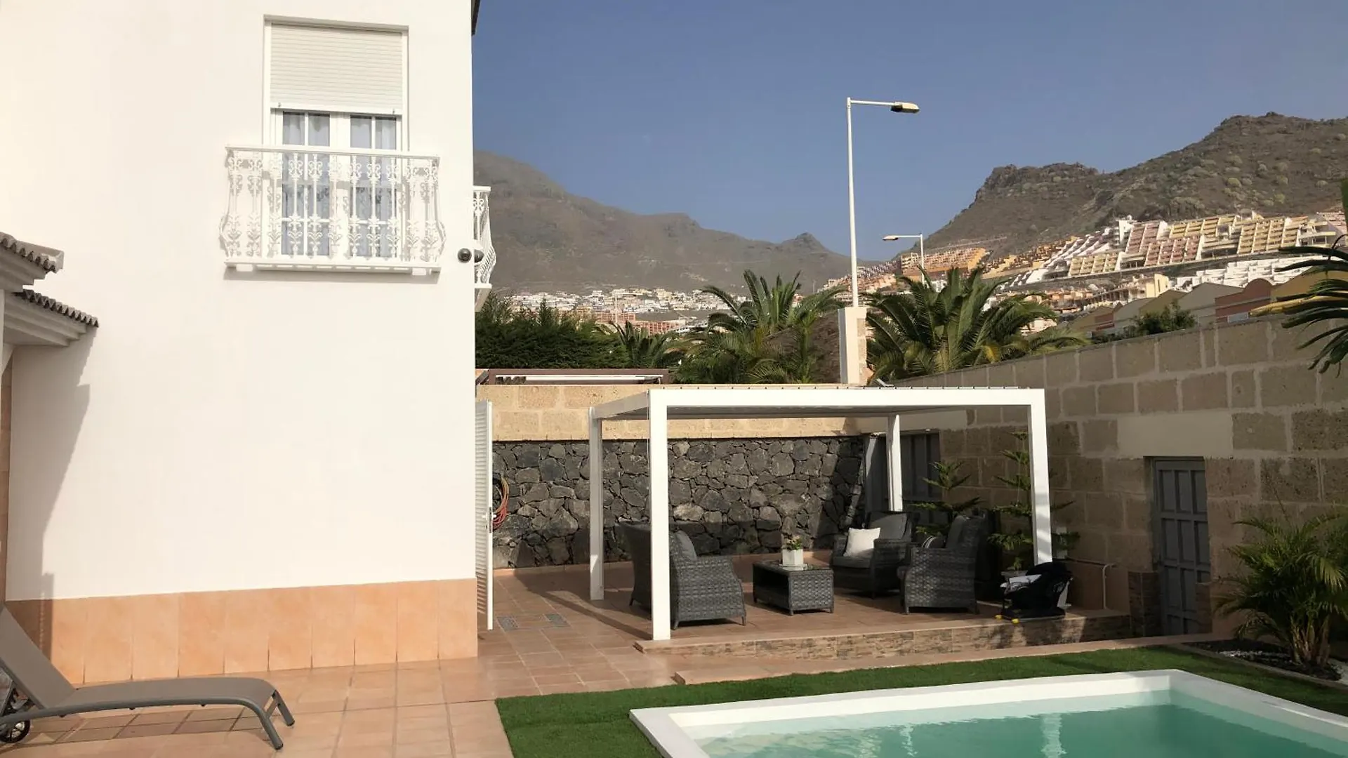 Villa Vanesa Costa Adeje  Spagna