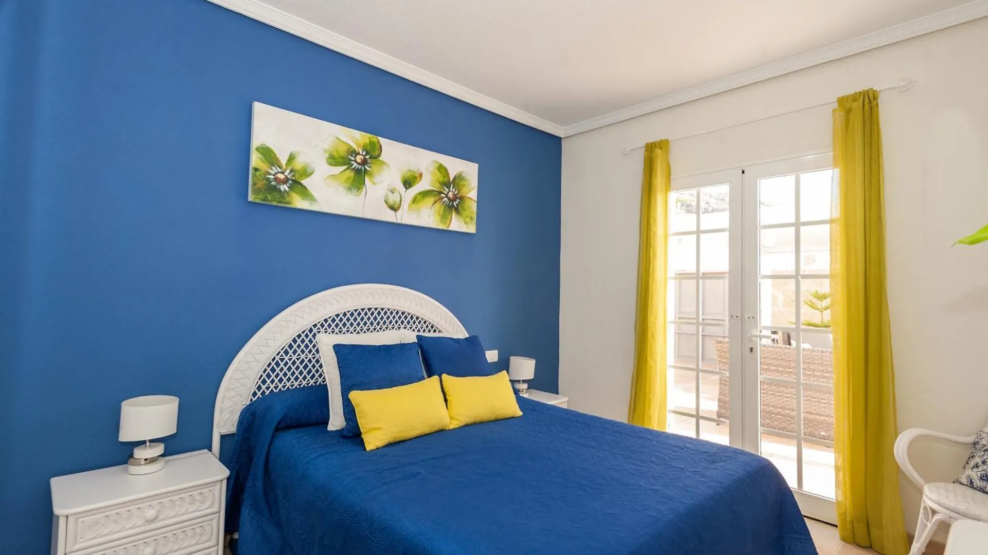 Villa Vanesa Costa Adeje  Spagna