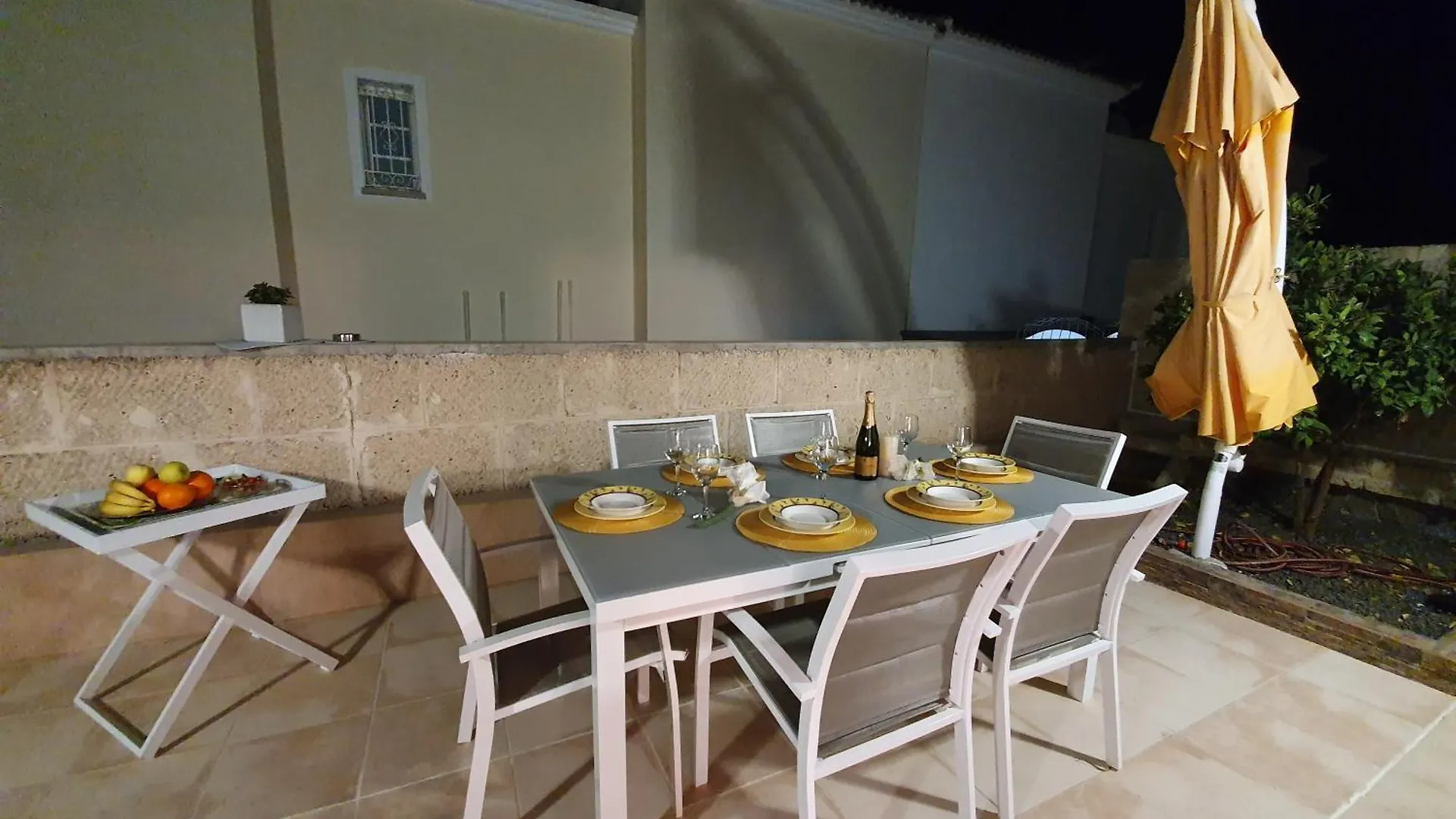 Villa Vanesa Costa Adeje