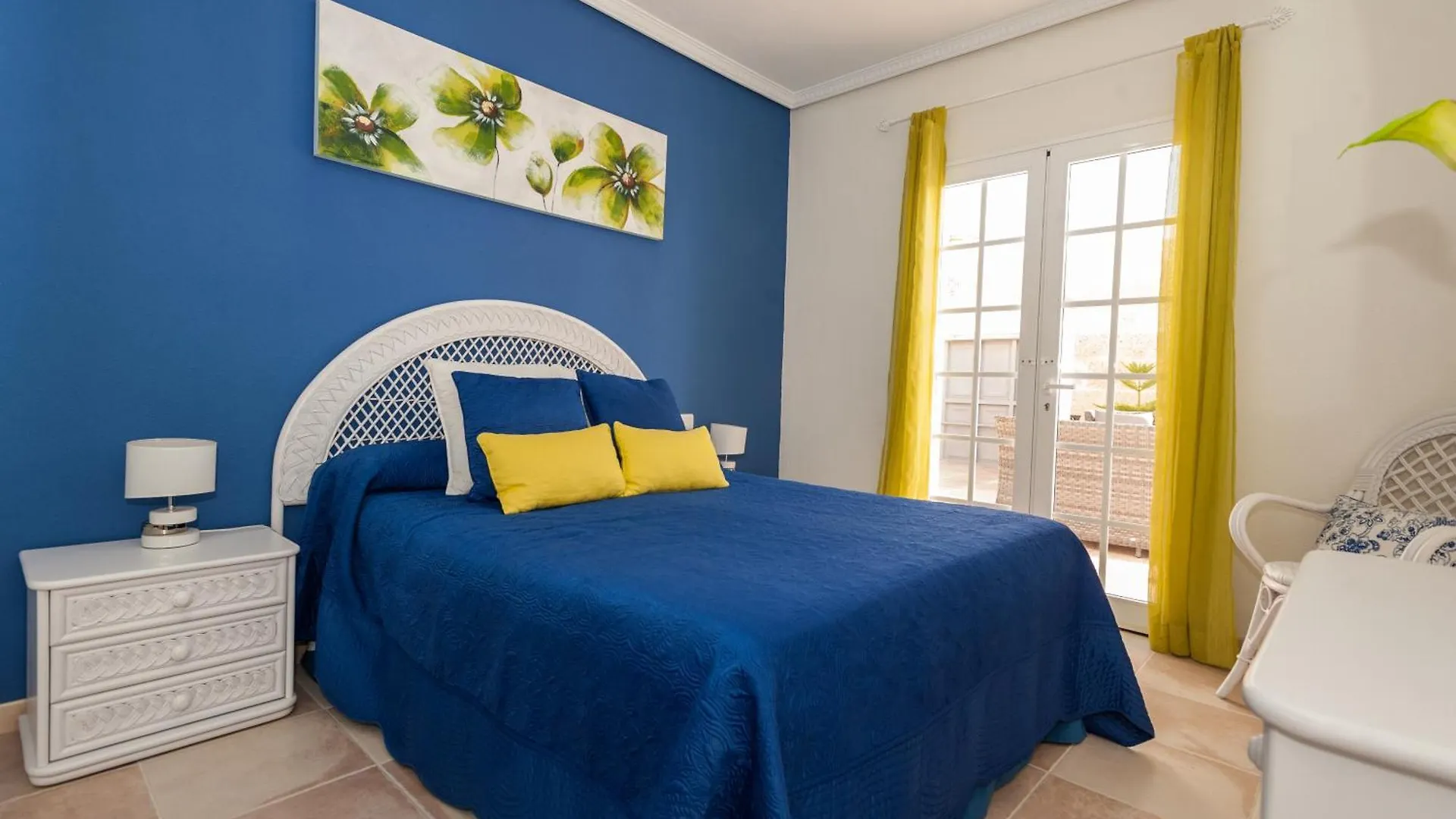 Villa Vanesa Costa Adeje