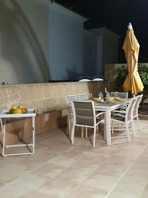 Villa Vanesa Costa Adeje