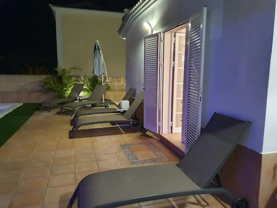 Villa Vanesa Costa Adeje  0*, Costa Adeje (Tenerife)