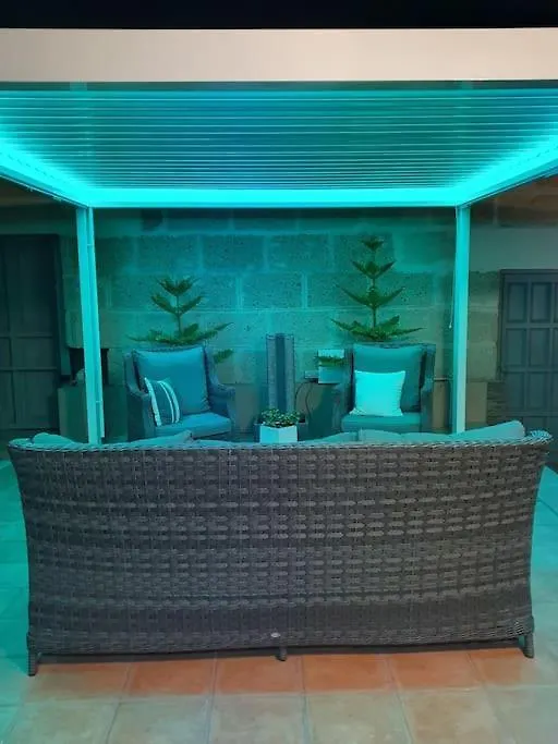 Villa Vanesa Costa Adeje  Spagna