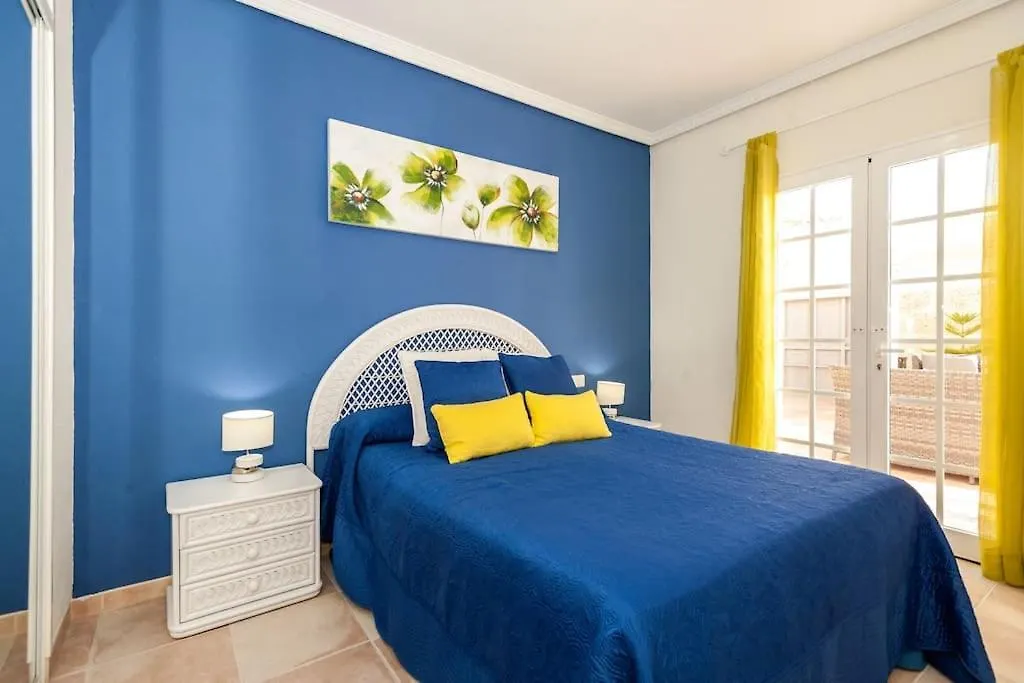 Villa Vanesa Costa Adeje