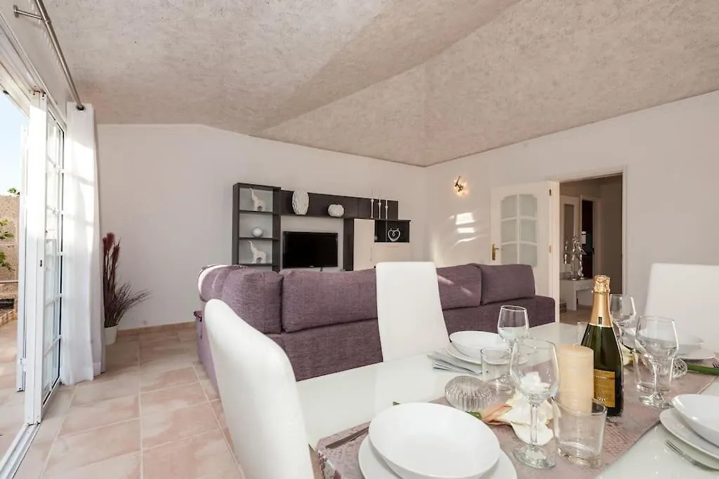 Villa Vanesa Costa Adeje